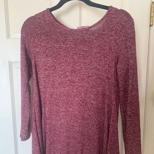 women’s dress medium
